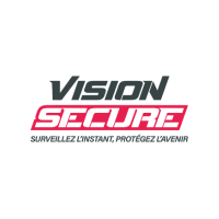 logo vision secure