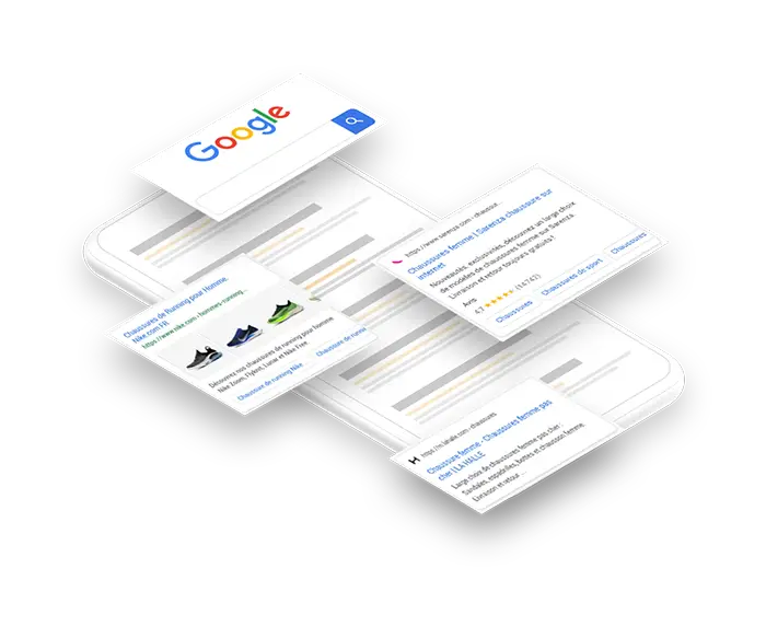 agence communication digitale consultant seo google marketing var uranium