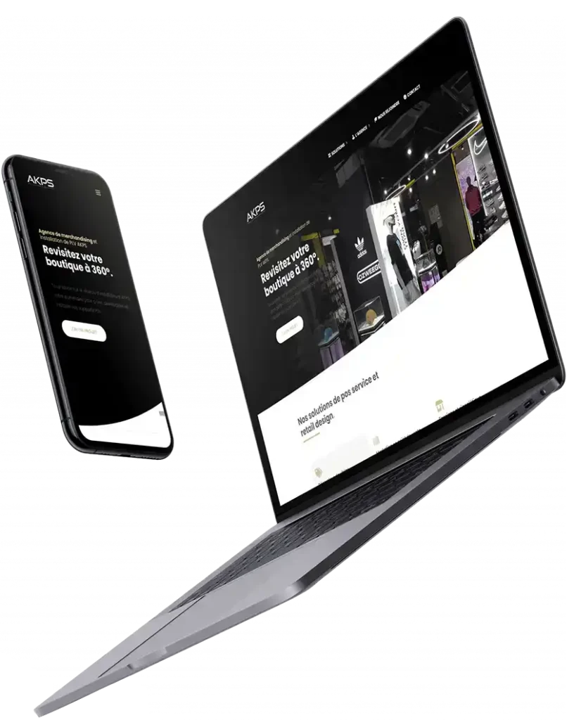 agence communication digitale var uranium creation site web toulon