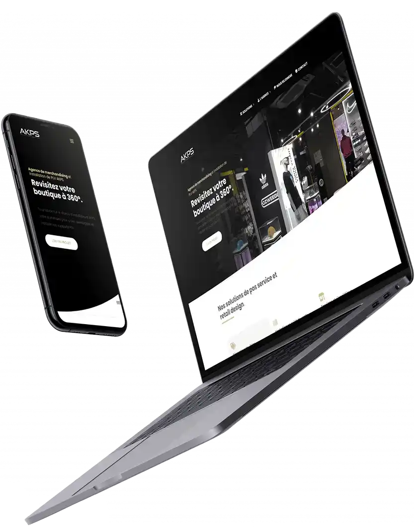 agence communication digitale var uranium creation site web toulon